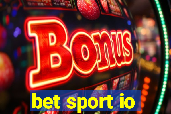 bet sport io