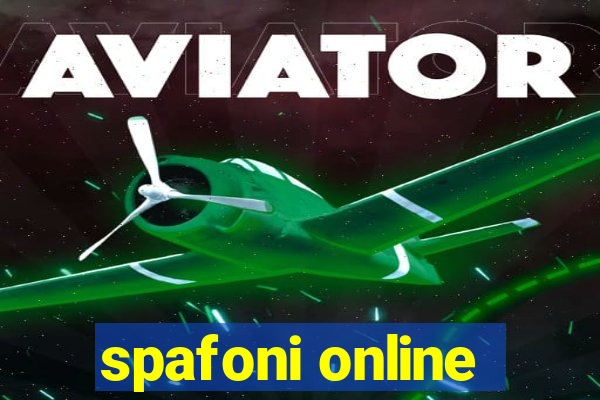 spafoni online