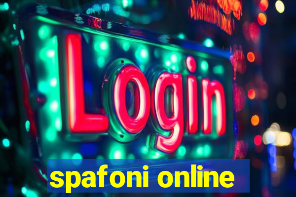 spafoni online