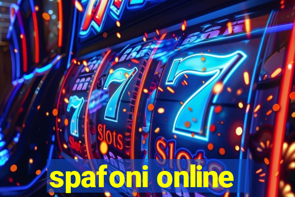 spafoni online