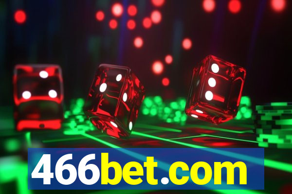 466bet.com