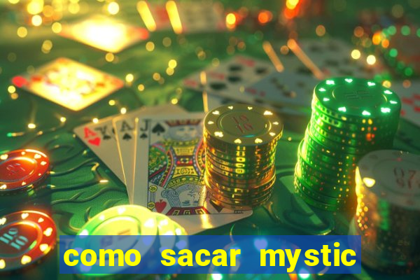 como sacar mystic bingo voyage