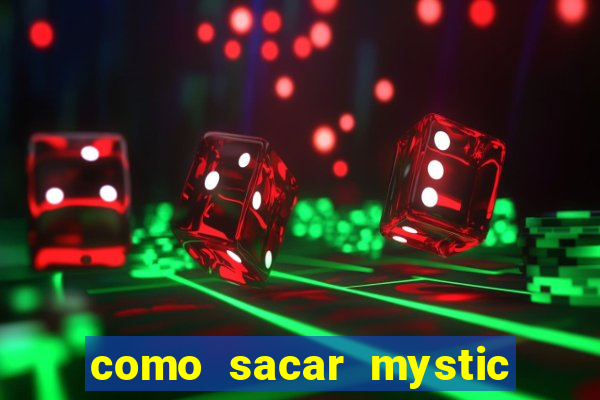 como sacar mystic bingo voyage