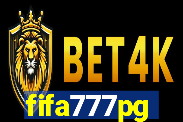 fifa777pg