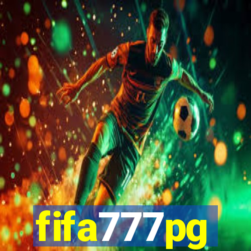 fifa777pg