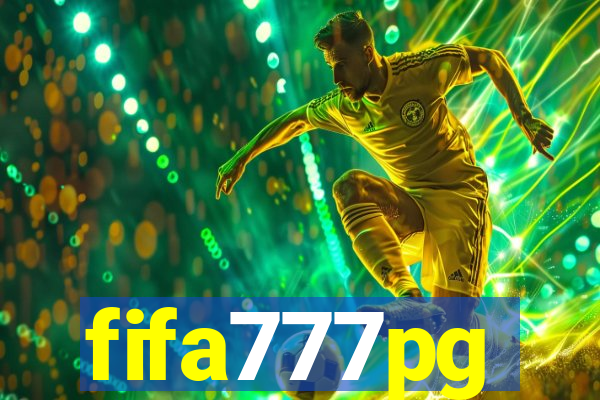 fifa777pg