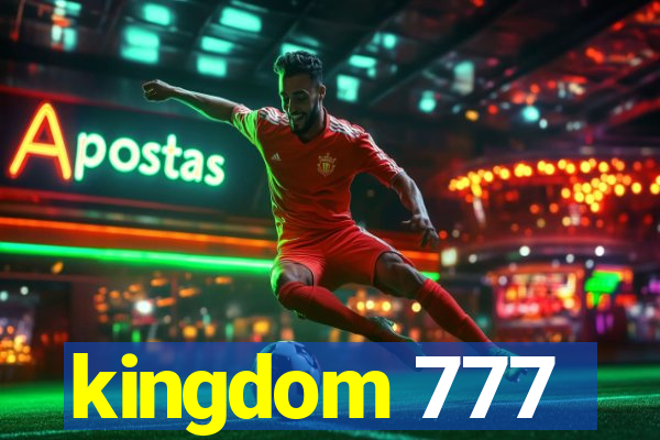 kingdom 777