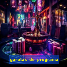 garotas de programa de bh