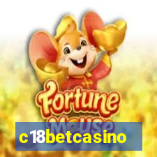 c18betcasino