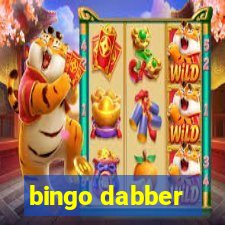 bingo dabber