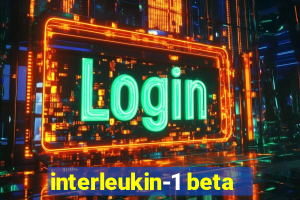 interleukin-1 beta