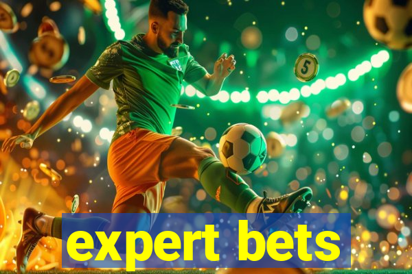 expert bets