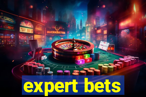 expert bets