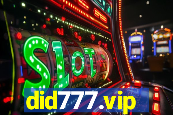 did777.vip