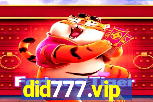 did777.vip