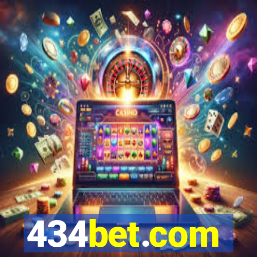 434bet.com