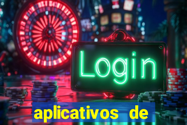 aplicativos de jogos que d?o dinheiro