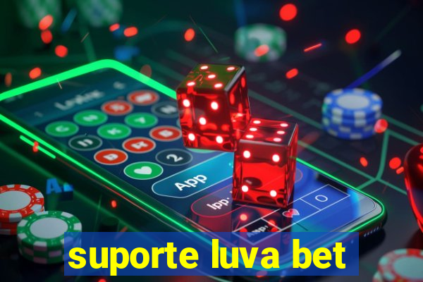 suporte luva bet