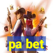 pa bet