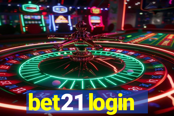 bet21 login