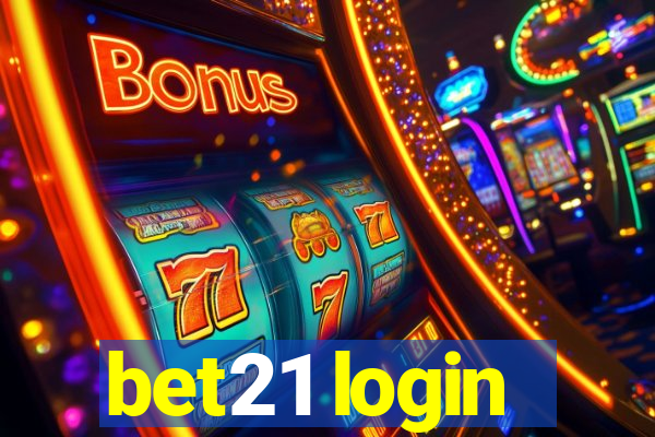 bet21 login