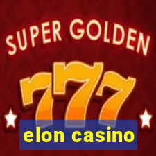 elon casino