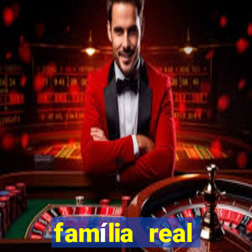 família real inglesa árvore genealógica