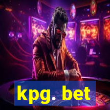 kpg. bet