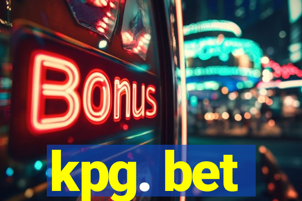 kpg. bet