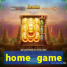 home game gamecategoryid 1