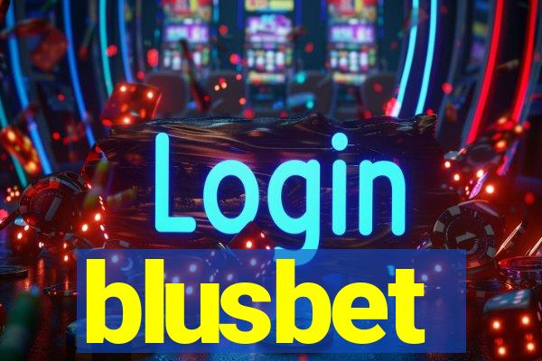 blusbet