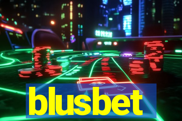 blusbet