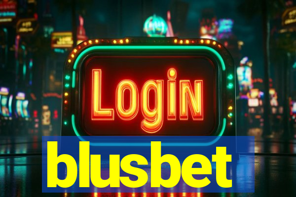 blusbet