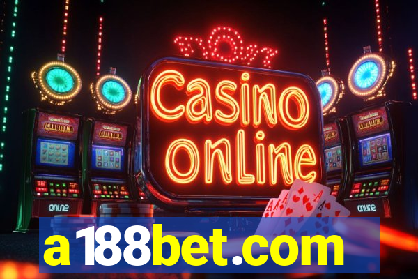 a188bet.com