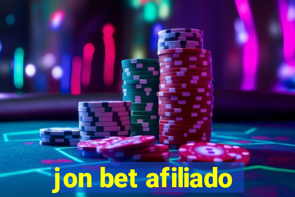 jon bet afiliado