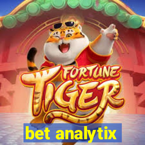 bet analytix