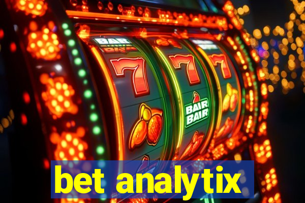 bet analytix