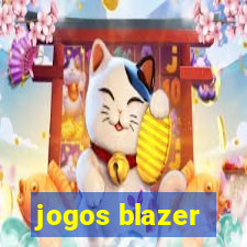 jogos blazer