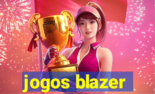 jogos blazer