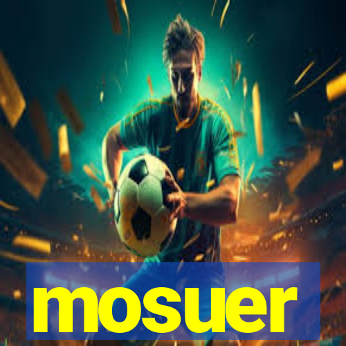 mosuer