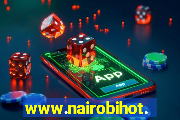 www.nairobihot.com