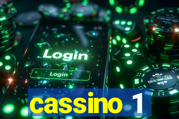 cassino 1