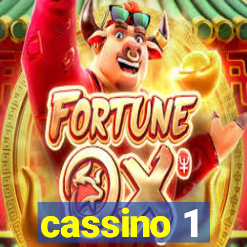 cassino 1