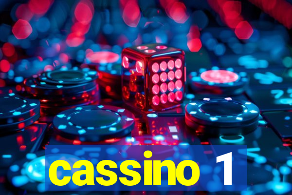 cassino 1