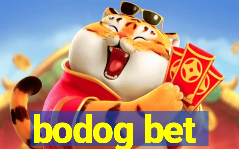 bodog bet