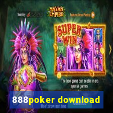 888poker download