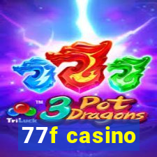 77f casino