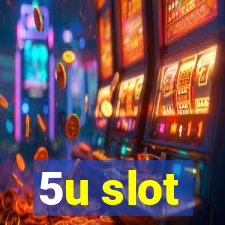 5u slot