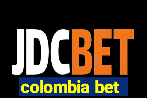 colombia bet