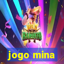 jogo mina